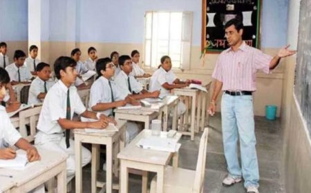 इंदौर हाईकोर्ट का बड़ा फैसला, रिटायर्ड शिक्षकों के 50 दिन वाले आदेश पर रोक; 300 दिन के अर्जित अवकाश का रास्ता साफ