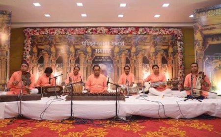 मैहर बैंड भारत सरकार की राष्ट्रीय अमूर्त सांस्कृतिक विरासत में सम्मिलित
