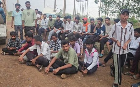 खेत में करंट लगने से किसान की मौत, बिजली विभाग पर लापरवाही का आरोप