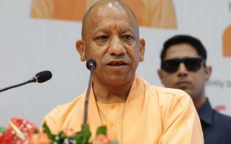 योगी सरकार के ‘प्रोजेक्ट प्रवीण’ से संवरेगा युवाओं का भविष्य