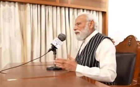 मन की बात: पीएम मोदी ने हरगिला संरक्षण की सफलता और जनता के सहयोग की मिसाल पेश की