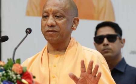 डिमांड बिजली आपूर्ति में उत्तर प्रदेश नंबर-1, योगी सरकार में लगातार टूट रहे रिकॉर्ड