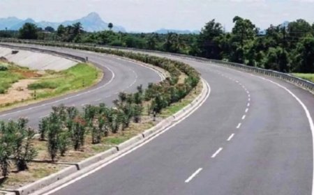 बरेली में पीलीभीत बाइपास सिक्सलेन का 50% काम पूरा, दो महीने में प्रोजेक्ट पूरा होने की उम्मीद