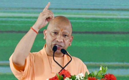 ‘मुल्ला-मौलवियों के आगे घुटने टेकने वाले अयोध्या क्या बनाएंगे’, योगी का अखिलेश पर तीखा हमला