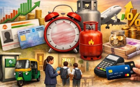 LPG Rules Change from 1 July: गैस कनेक्शन, KYC और बुकिंग के नियम बदलेंगे, जानें क्या होगा नया