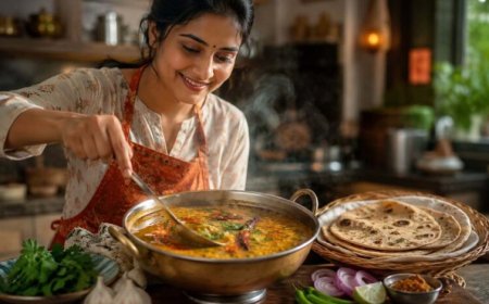 होटल जैसी स्वादिष्ट दाल घर पर बनाने के 5 आसान और सीक्रेट कुकिंग ट्रिक्स