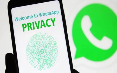 WhatsApp का बड़ा प्राइवेसी फीचर लॉन्च, अब बिना मोबाइल नंबर बताए करें चैट