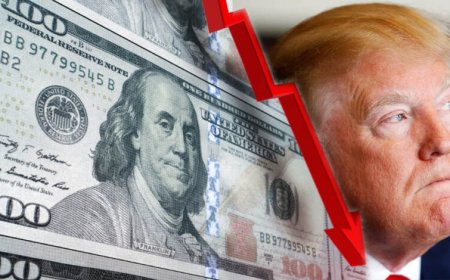 Dollar vs World: क्या डॉलर का दबदबा खत्म होने वाला है? दुनिया के केंद्रीय बैंक बना रहे नई रणनीति