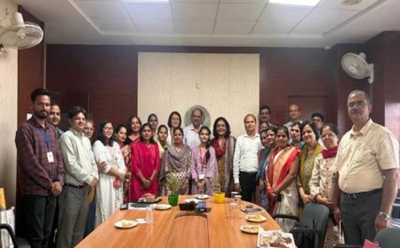 यूएन विमेन इंडिया की कंट्री रिप्रेजेंटेटिव शोको इशिकावा ने सराहा प्रदेश का “महिलाओं के लिये सुरक्षित पर्यटन स्थल” मॉडल