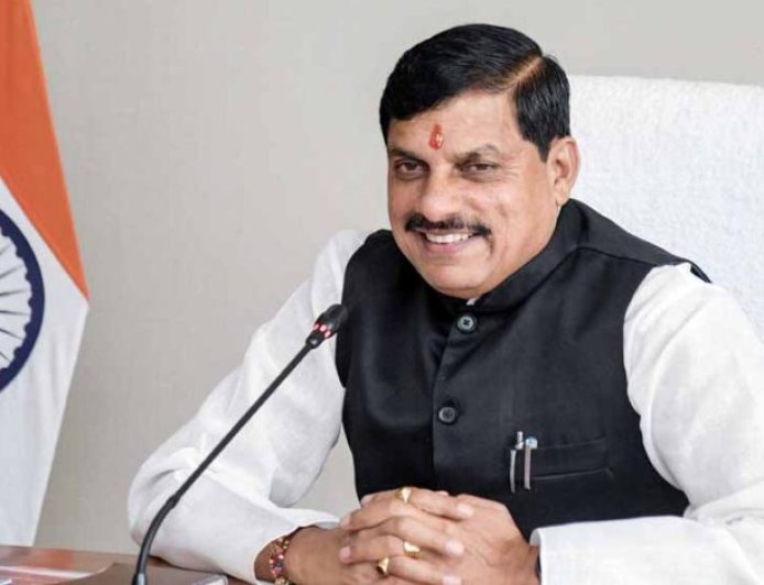 मध्यप्रदेश को वैश्विक निवेश केंद्र बनाने की दिशा में एक और महत्वपूर्ण कदम