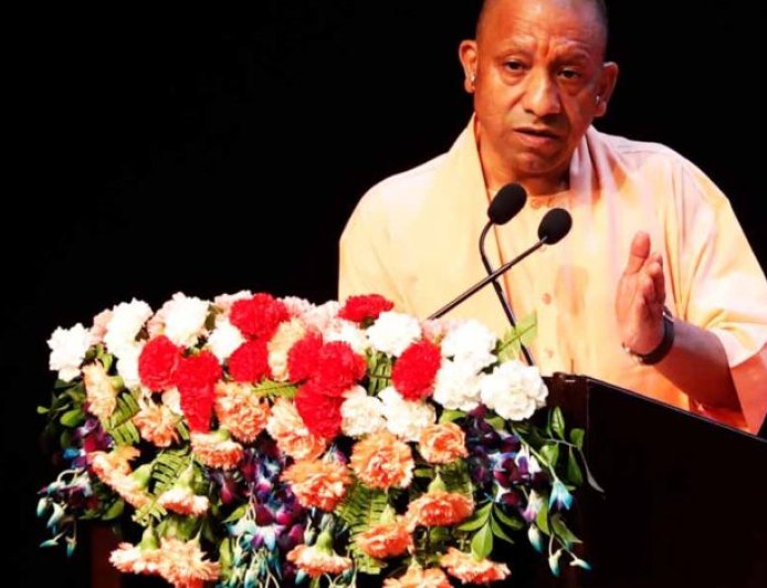 उत्तर प्रदेश में मुख्यमंत्री योगी के नेतृत्व में पंचायती राज विभाग ने पांच वर्षों में रचा विकास का नया इतिहास