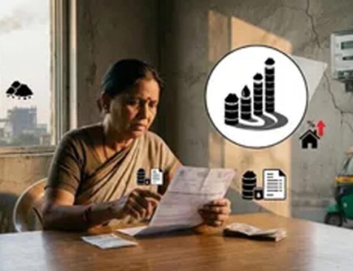 दिल्ली में बिजली उपभोक्ताओं को झटका! 500 यूनिट से ज्यादा खर्च करने वालों पर बढ़ेगा बोझ