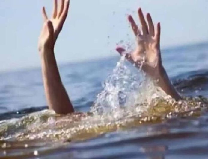 उत्तर प्रदेश में दर्दनाक हादसे: बांदा और कानपुर देहात में नदियों में डूबकर 5 बच्चों की मौत