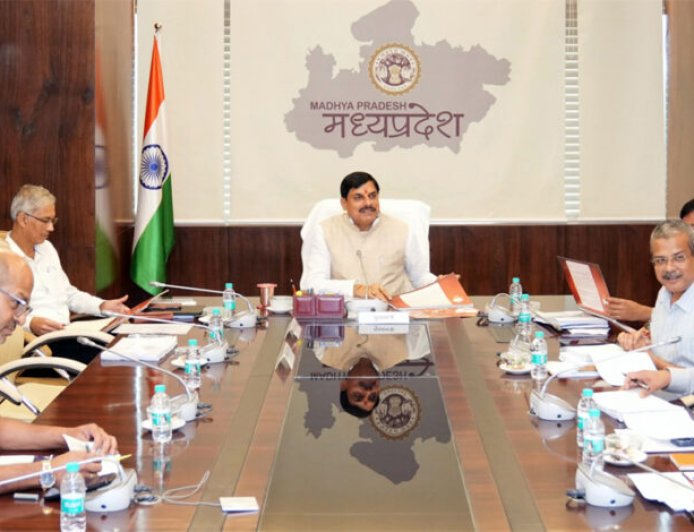 सभी समाजों को, उनकी परम्पराओं को जोड़ें, आल्हा-ऊदल स्मृति उत्सव और श्रावण महोत्सव भी मनायें : मुख्यमंत्री डॉ. यादव