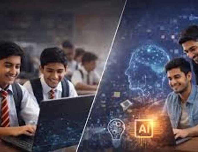 UP का युवा बदलेगा तस्वीर: निवेश, AI City और स्टार्टअप से खुल रहे नए अवसर