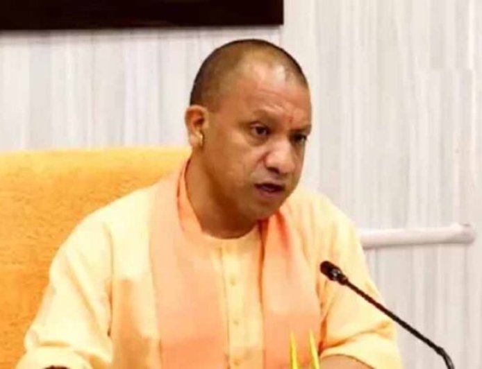 फिरोजाबाद को CM योगी की बड़ी सौगात, 568 पीएम आवासों की चाबी सौंपेंगे लाभार्थियों को