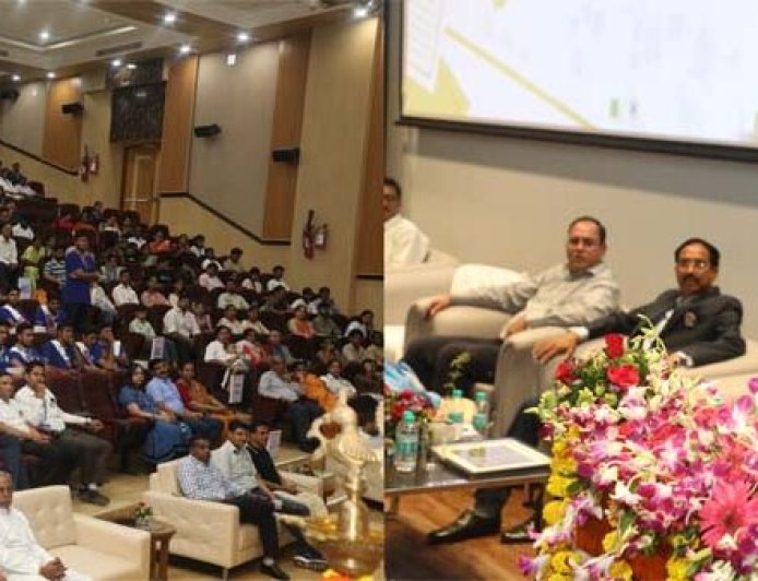 कौशलयुक्त युवा ही विकसित भारत की सबसे मजबूत आधारशिला हैं : मंत्री  टेटवाल