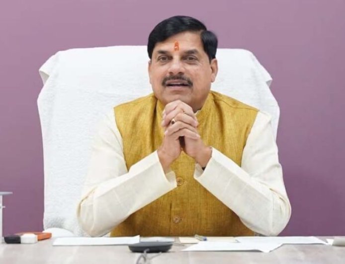 मुख्यमंत्री डॉ. यादव करेंगे सेफ क्लिक 2.0 साइबर जागरूकता अभियान का शुभारंभ