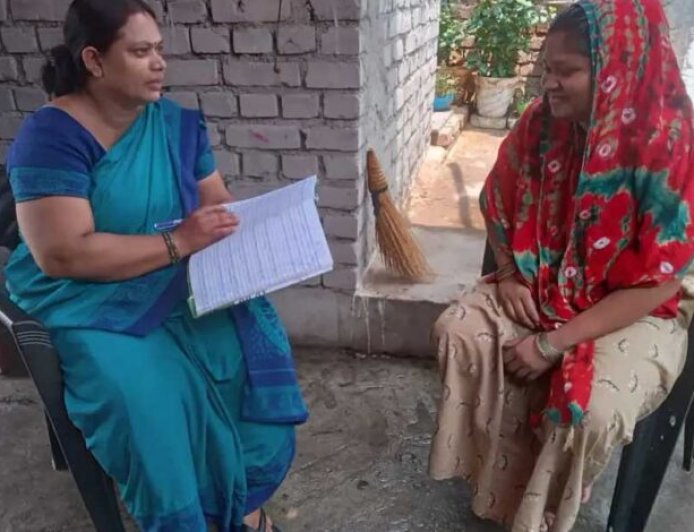 प्रधानमंत्री मातृ वंदना योजना में छत्तीसगढ़ बना देश का अग्रणी राज्य