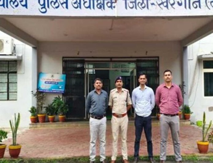 “सेफ क्लिक 2.0” अभियान में जागरूकता के साथ राहत भी दे रही मध्यप्रदेश पुलिस