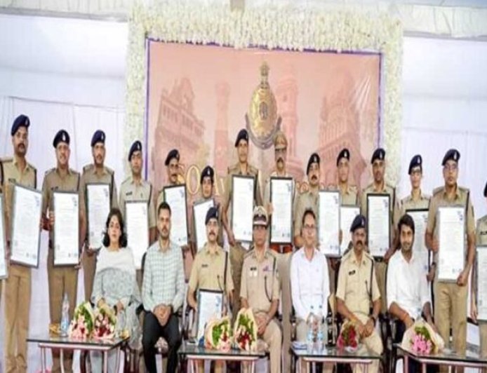 कटनी पुलिस की बड़ी उपलब्धि