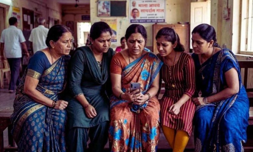 लाड़की बहिन योजना’ जारी रहेगी, लेकिन 80 लाख नाम कटने से बड़ा बदलाव
