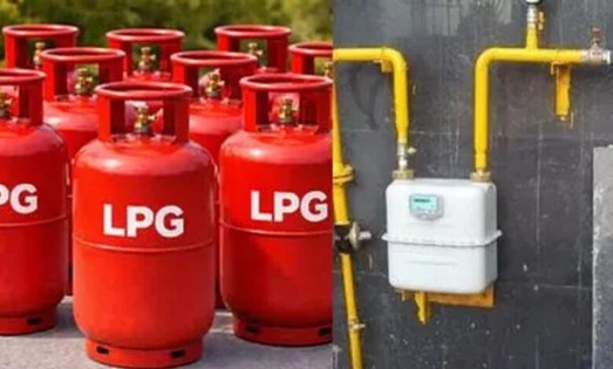 LPG नियम में बड़ा बदलाव! 30 दिन के अंदर पूरा करें ये जरूरी काम, वरना हो सकती है परेशानी