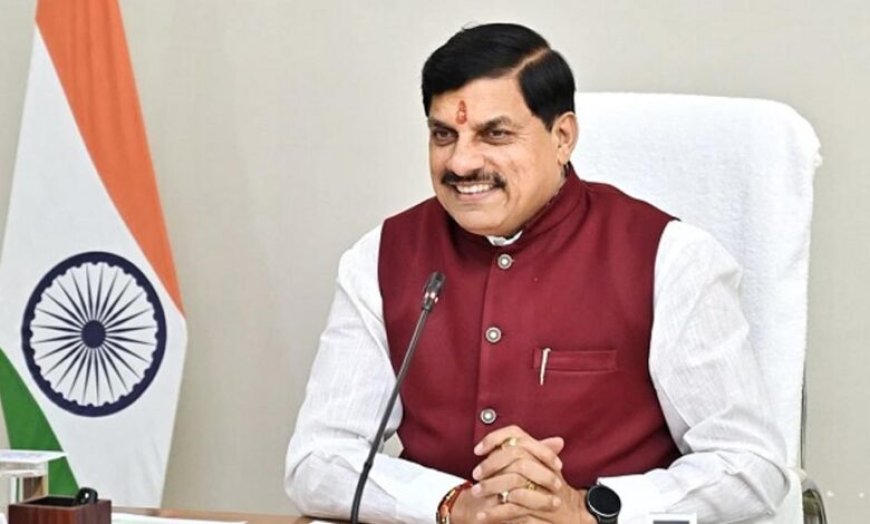 मोहन यादव सरकार में बड़ा फेरबदल तय! 5-6 मंत्रियों की छुट्टी, कई नए चेहरों की होगी एंट्री