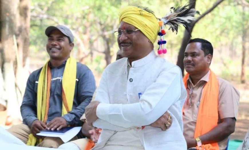 सुशासन तिहार में सामुदायिक पुलिसिंग को मिली नई मजबूती