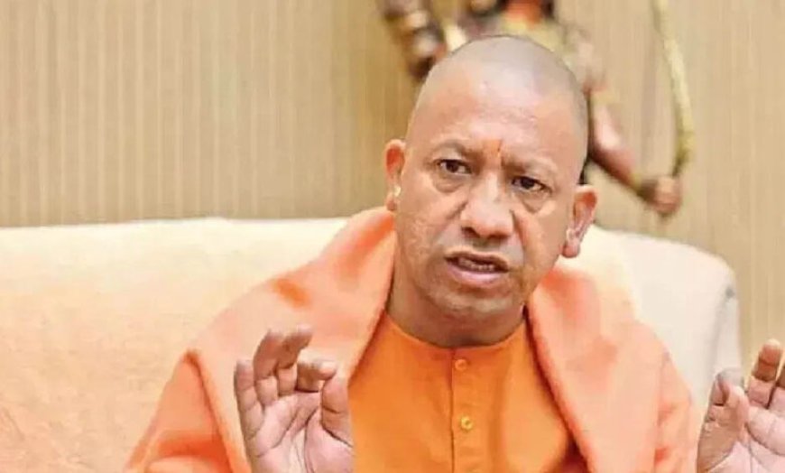 सीएम योगी ने दिए शाकम्भरी देवी खोल दुर्घटना के पीड़ितों को मुआवजा देने के निर्देश