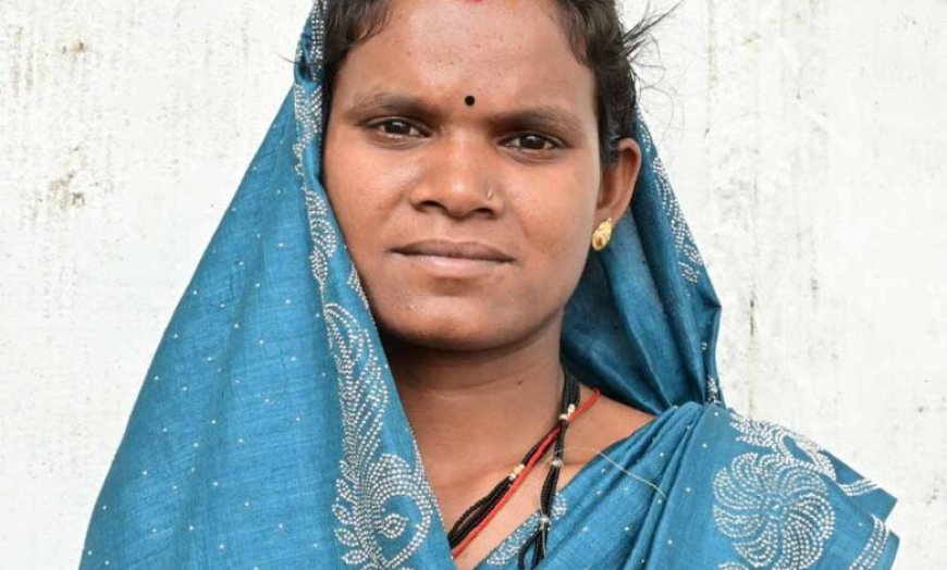 प्रधानमंत्री मातृ वंदना योजना बनी बच्चे के लिए भरोसे की साथी