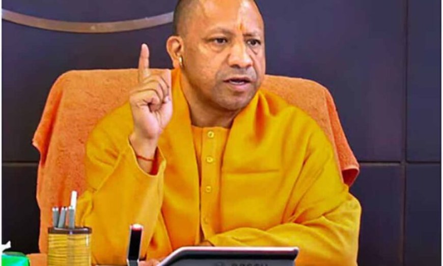 पूर्वी उप्र के किसानों के जीवन में खुशहाली लाने और उनकी आय बढ़ाने में मील का पत्थऱ साबित होगा विश्वविद्यालयः मुख्यमंत्री