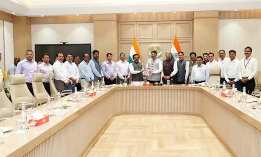 निर्माण स्थल पर घटना और मिनटों में कार्रवाई: मध्यप्रदेश में बनेगा रियल-टाइम इंसीडेंट रिस्पांस सिस्टम