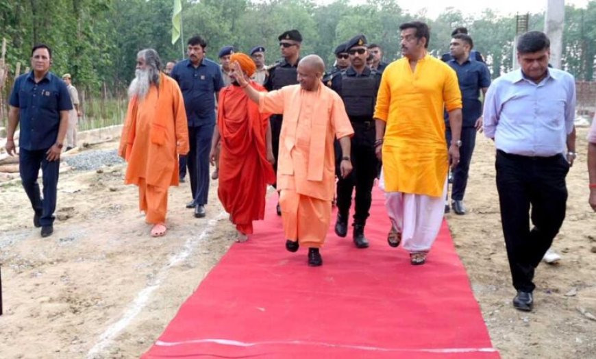 योगी सरकार की पहल से सिविल सेवा का सपना होगा साकार, आईएएस/ पीसीएस की नि:शुल्क कोचिंग के लिए युवाओं में बढ़ा उत्साह