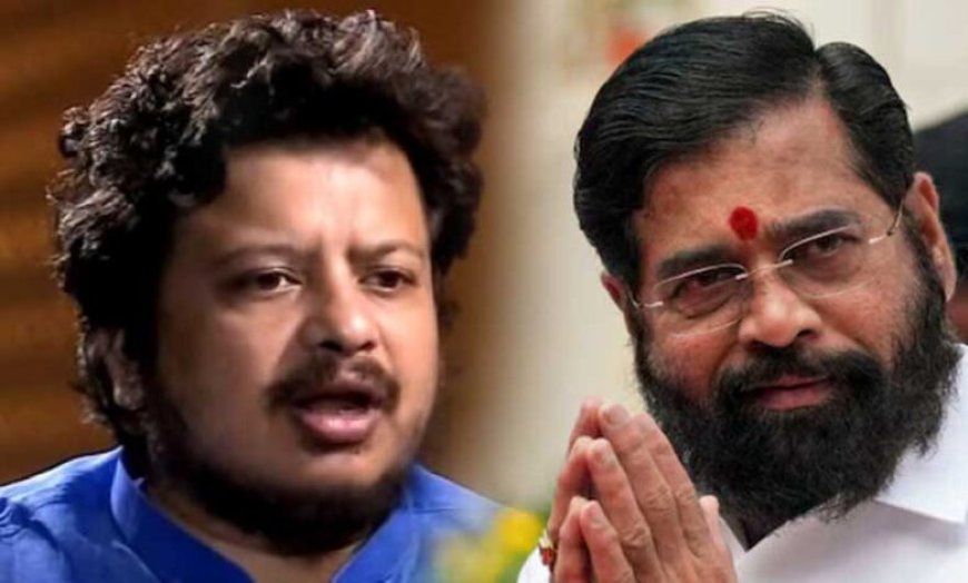 क्या टीएमसी में होगा ‘शिंदे मॉडल’? ऋतब्रत बनर्जी को लेकर बंगाल की राजनीति में हलचल