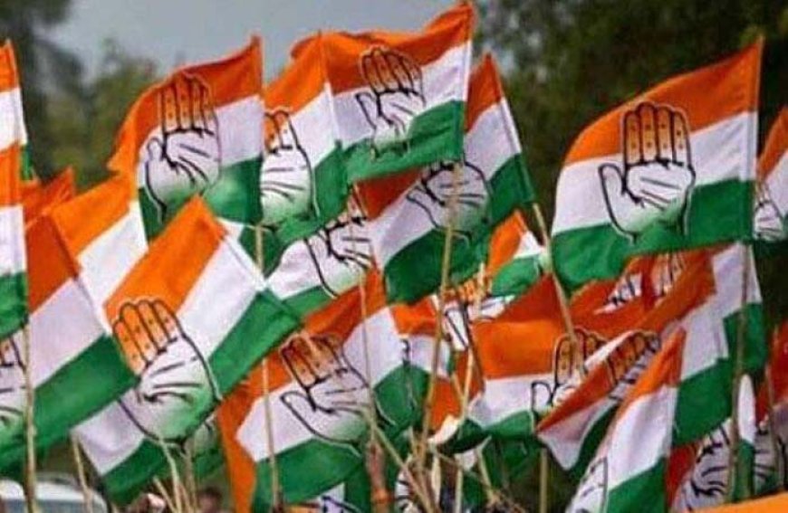 कांग्रेस के लिए 2028 बना ‘करो या मरो’ का साल, दिग्गज नेता बोले- BJP नहीं, अपने ही कमजोर करते हैं पार्टी