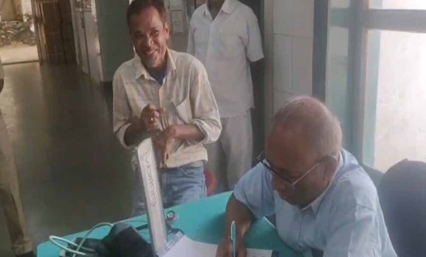 किसानों की आय बढ़ाने पर फोकस, कृषि मंत्री नेताम ने बासमती धान मिशन की बनाई रणनीति