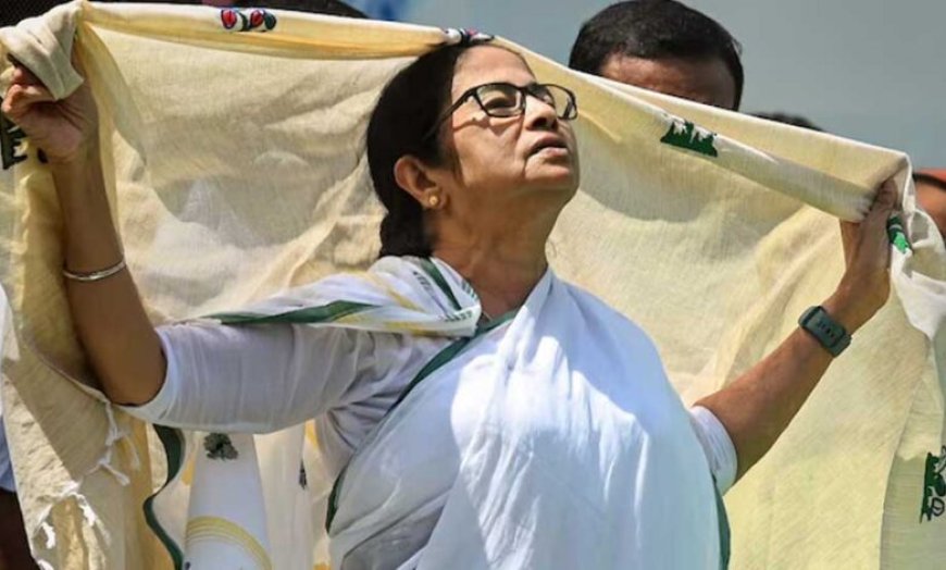 दिल्ली की एक मुलाकात से विधानसभा तक मचा सियासी भूचाल, 13 दिन में ऐसे बिखरी TMC