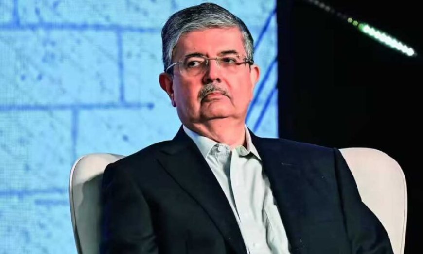 80 अरब डॉलर की Googleई और उदय कोटक की चेतावनी, IPL खत्म होते ही भविष्य पर छिड़ी बड़ी बहस