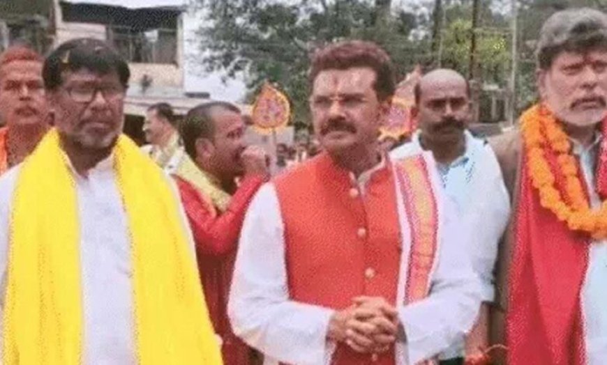 छत्तीसगढ़ उपचुनाव में BJP का दबदबा: 5 में से 3 अध्यक्ष पद जीते, कांग्रेस ने दो सीटों पर जमाया कब्जा