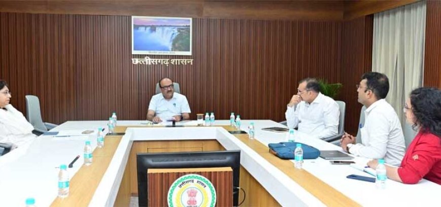 राज्य के 7 जिलों में लोगों की आमदनी बढ़ाने के लिए एकीकृत आजीविका कार्यक्रम