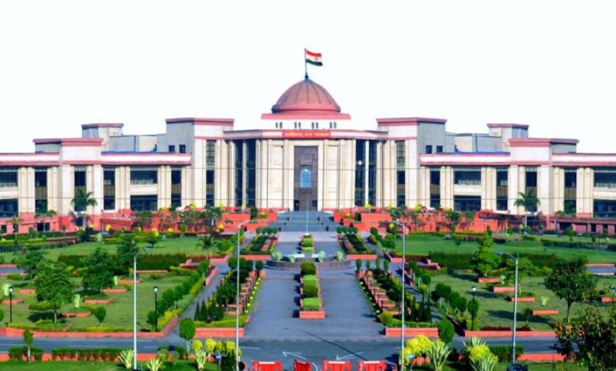 बिलासपुर हाईकोर्ट का बड़ा फैसला: पत्नी की आय अधिक होने पर भी मुकदमे का खर्च देगा पति