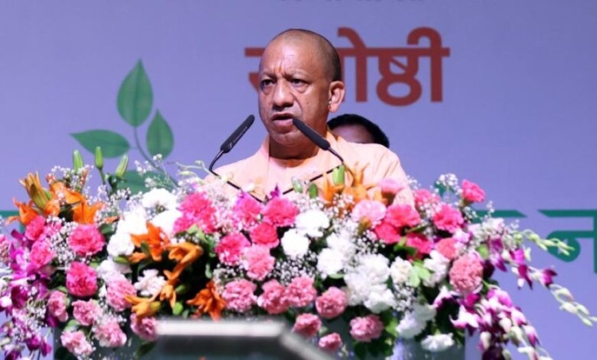 सबके लिए सबसे प्यारी होती है मां, हर नागरिक अवश्य लगाए ‘एक पेड़ मां के नाम’- मुख्यमंत्री