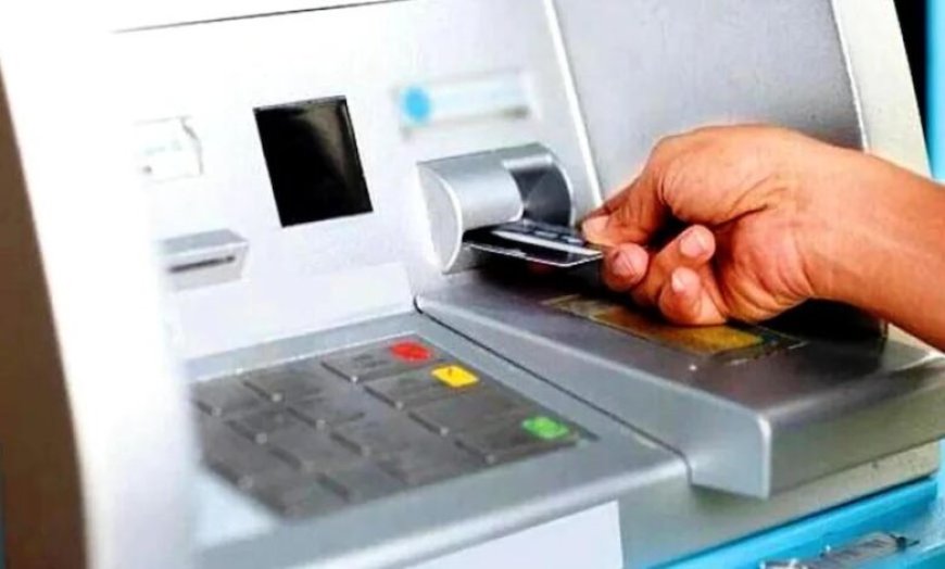 देश में कैश का रिकॉर्ड स्तर, फिर भी खाली पड़े ATM! आखिर क्यों गहराया नकदी संकट?