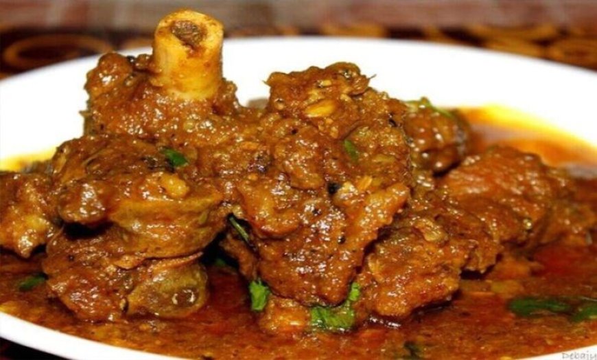 चिकन-मटन की बढ़ती खपत से बढ़ा वैश्विक संकट, UN रिपोर्ट ने जताई गंभीर चिंता