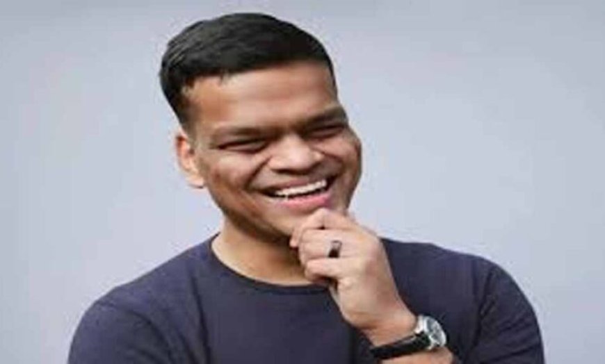 ट्रंप प्रशासन के AI सलाहकार श्रीराम कृष्णन देंगे पद से इस्तीफा