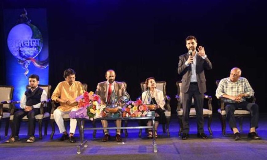 जल संरक्षण पर मध्यप्रदेश की पहल को मिली अंतर्राष्ट्रीय सराहना