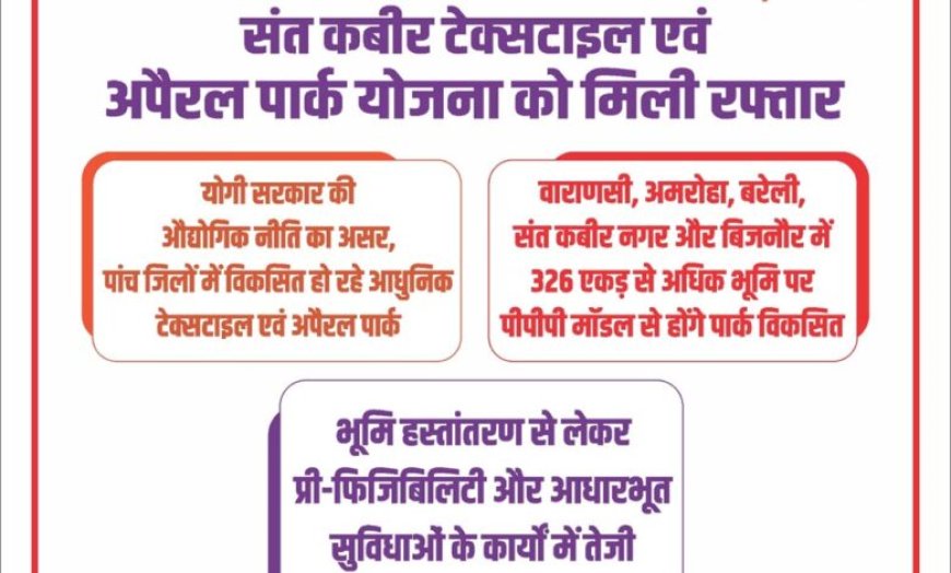 कुपोषण के खिलाफ जंग में यूपी बना मॉडल, 1.56 करोड़ लाभार्थियों तक पहुंच रहा पौष्टिक आहार