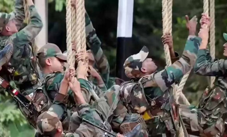 दिल्ली फायर सर्विस में पूर्व अग्निवीरों की एंट्री की तैयारी, LG ने दिया सुझाव
