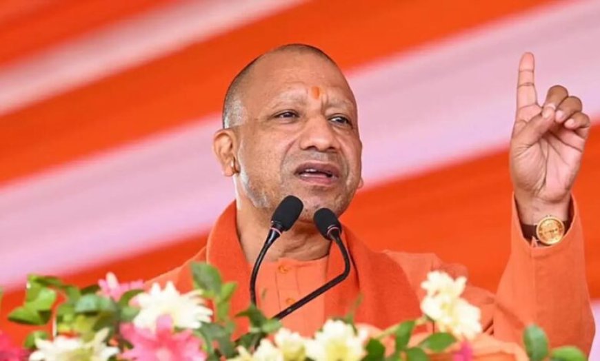 धर्मांतरण के मामलों पर CM योगी सख्त, बोले- हिंदुओं को मुस्लिम बनाने वालों पर होगी कड़ी कार्रवाई